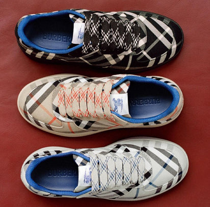 Luxury Sneakers
