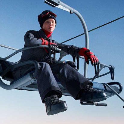 Après-Ski - Luxury Ski Boots & SHoes