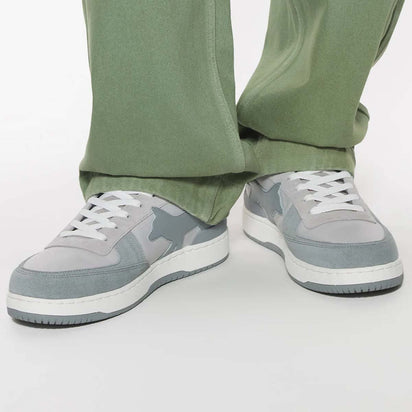 Maison Kitsuné Chiru Sneakers