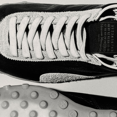 Maison Margiela Sprinters Sneakers