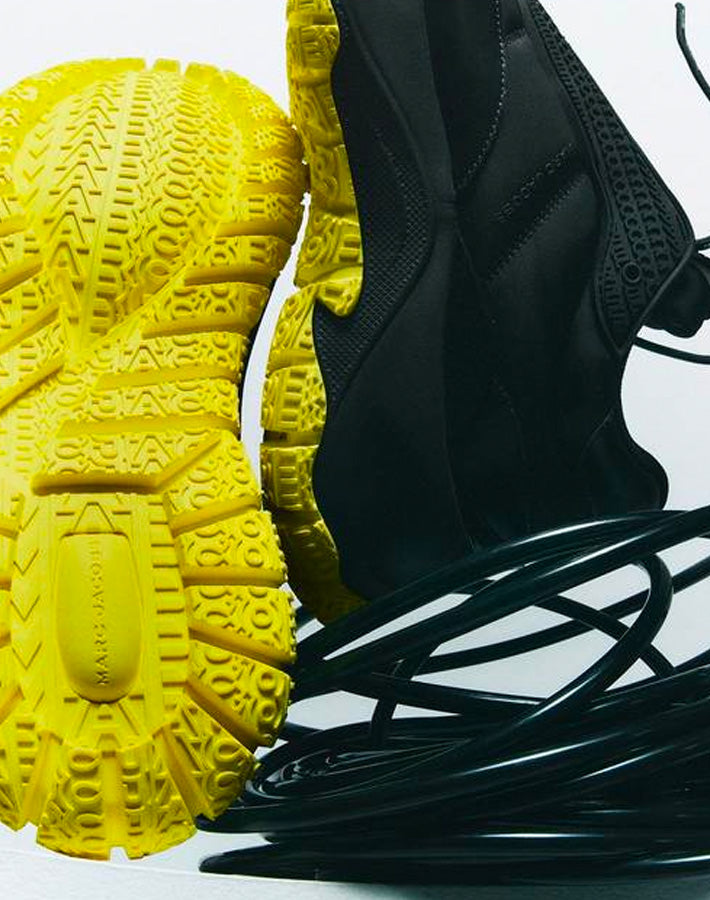 Marc Jacobs Sneakers & Trainers - Shop the Fall / Winter '25