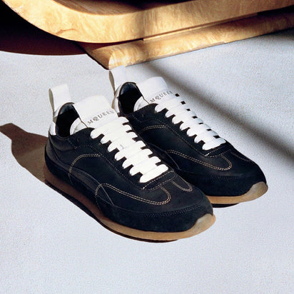 McQueen EC1 Sneakers