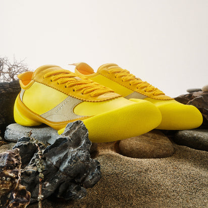 McQueen Flexion Sneakers