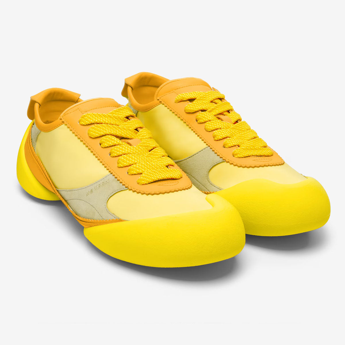 McQueen Flexion Sneakers Collection