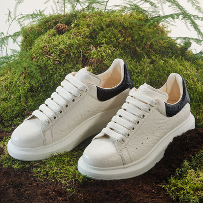 McQueen Oversized Sneakers