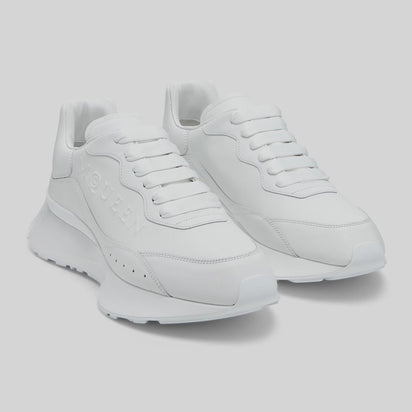 McQueen Sprint Runner Sneakers