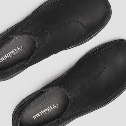 Merrell Silvo Moc Loafers