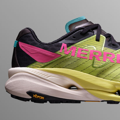 Merrell SpeedARC Peak Running Shoes