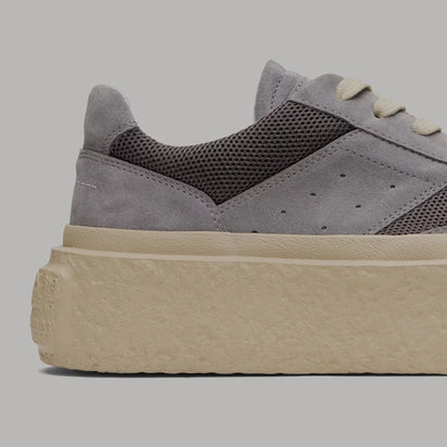 MM6 Maison Margiela Platform Sneakers