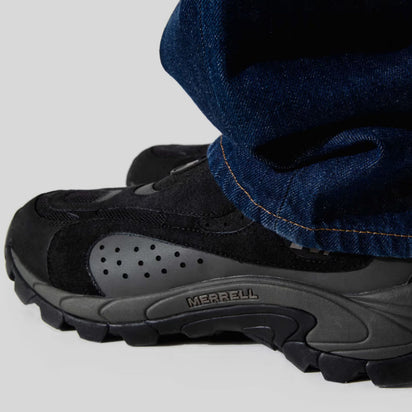 Moc Footwear