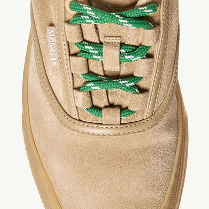 Moncler Vera Leisure Sneakers