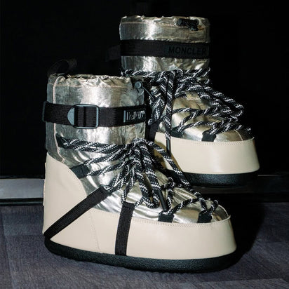 Moncler Grenoble x Moon Boot
