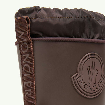 Moncler Kickstream Rain Boots