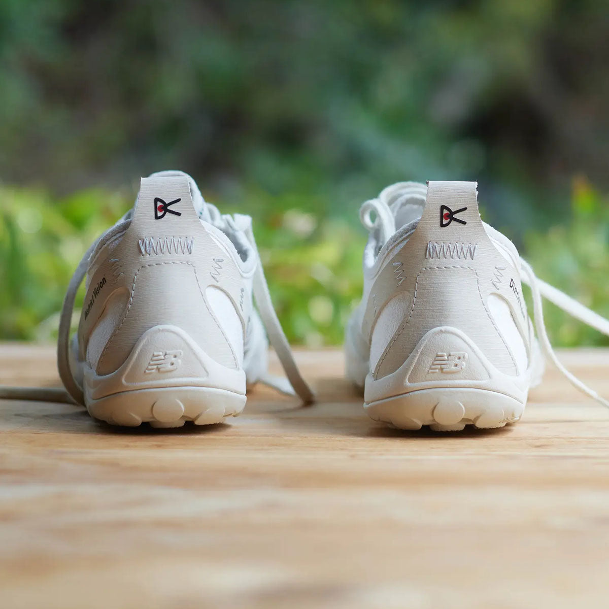 New Balance x District Vision Collection