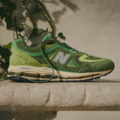 New Balance x Kith 2011 Sneakers