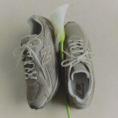 【New Balance】 正規品★ 204L Suede Mushroom Arid Stone New Balance 204L Mushroom Arid Stone Men's - U204LMMA - US