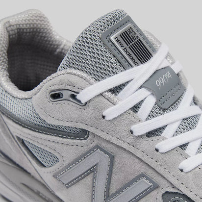 New Balance Made in USA 990v4 Sneakers