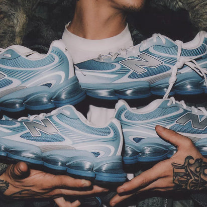 New Balance ABZORB 2000 Sneakers