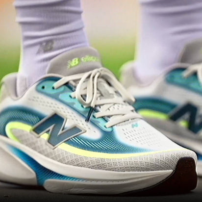 New Balance Ellipse v1 Running Shoes