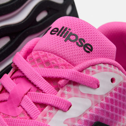 New Balance Ellipse Breathe Running Shoes