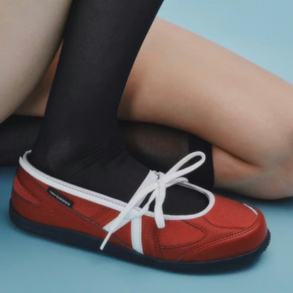 New Balance Flat Breeze Sneakers