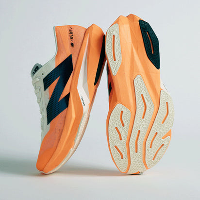 New Balance FuelCell Rebel v4 Running Shoes - Shop the