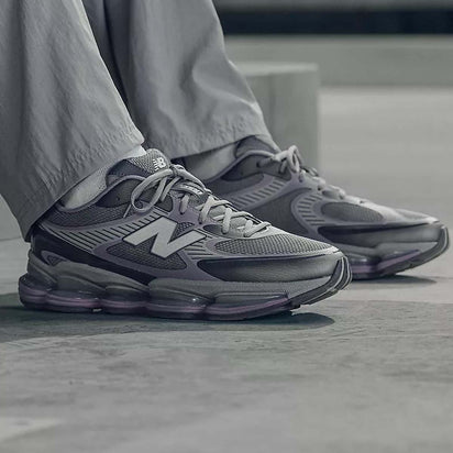 New Balance Grey Days 2026 Capsule Collection