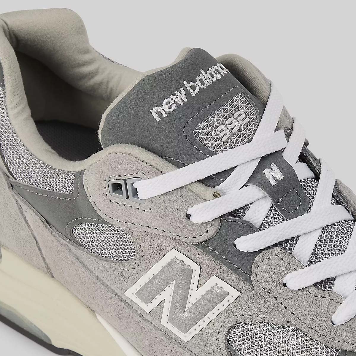 New Balance Made in USA 992 Sneakers Collection