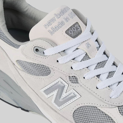 New Balance Made in USA 993 Sneakers