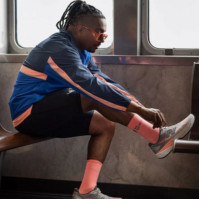 New Balance TCS NYC Marathon Capsule