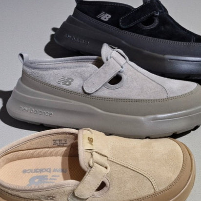New Balance Rover Clogs