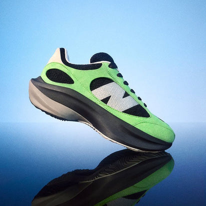 New Balance WRPD Runner Sneakers