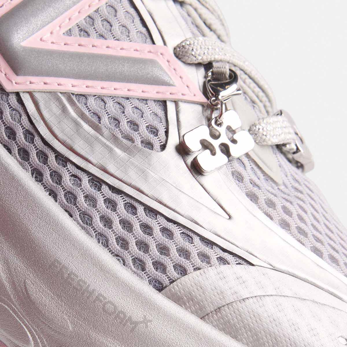New Balance x GANNI Collection