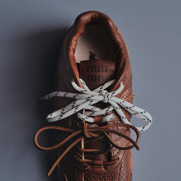 New Balance Cold Miu Miu x New Balance 530 SL Sneakers & Trainers - Shop the Men's Fall ...