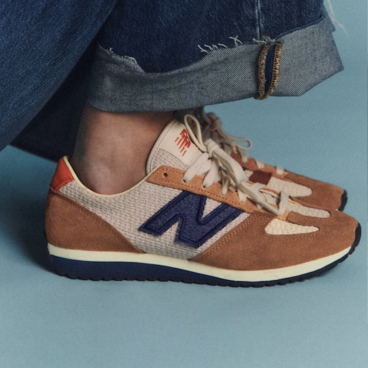 New Balance x Sézane - Shop the Fall / Winter '25 Collection