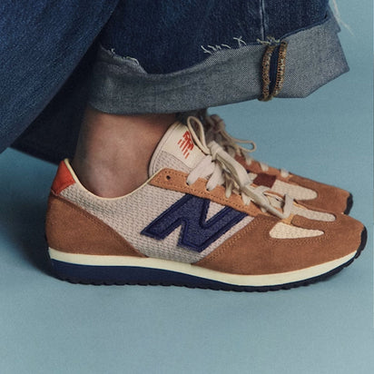 New Balance x Sézane