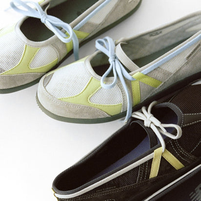 New Balance x SUNLOVE