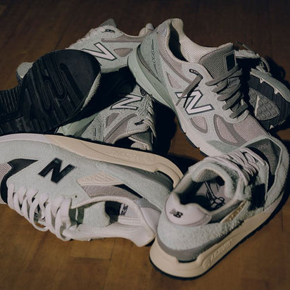 New Balance x The Whitaker Group