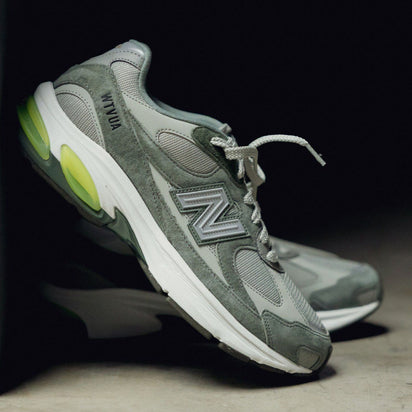 New Balance x WTAPS