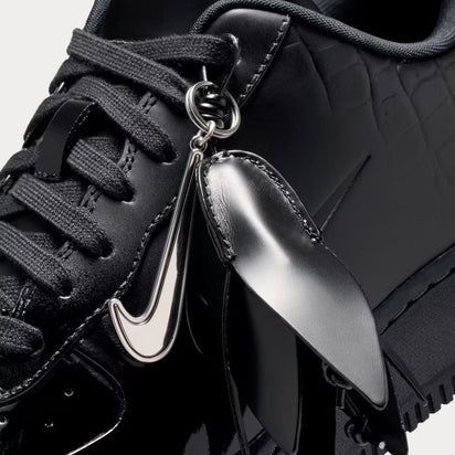 Nike 'Made in Italy' Air Force 1 Sneakers
