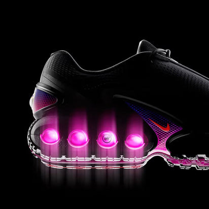 Nike Air Max Sneakers