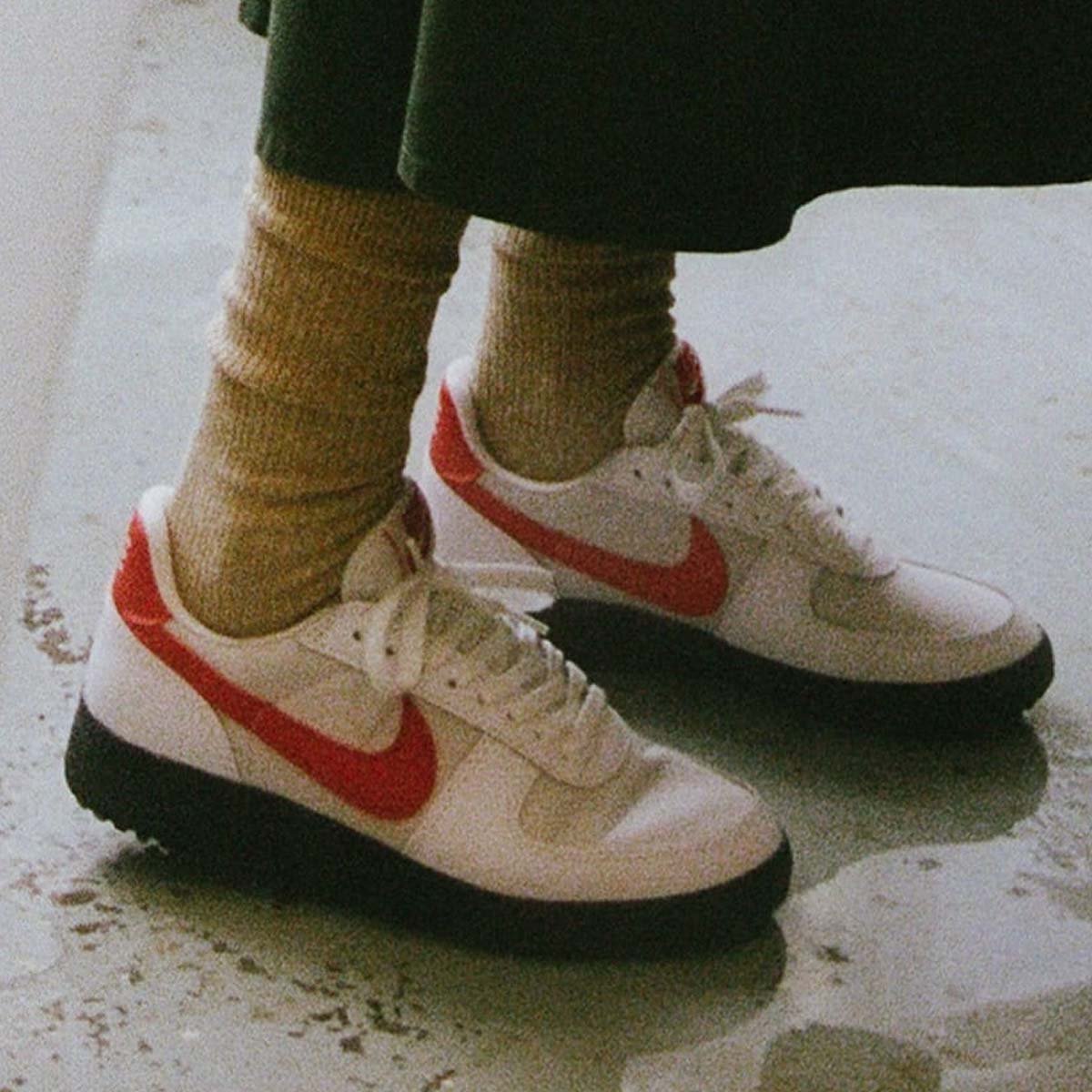 Nike Field General Sneakers Collection