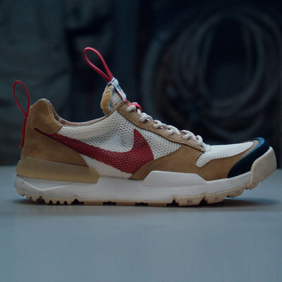 Nike x Tom Sachs Mars Yard 3.0 Sneakers