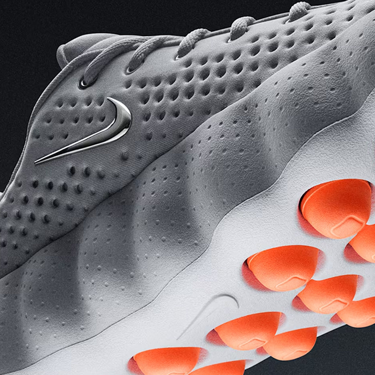 Nike Mind