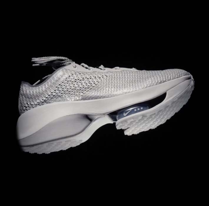 Nike x MMW Collection