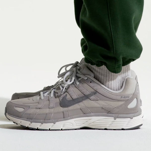 Nike P-6000