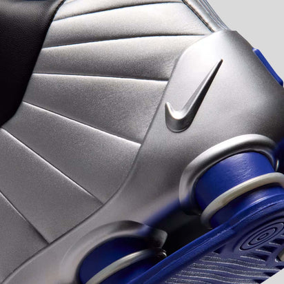 Nike Shox BB4 Basketball Shoes