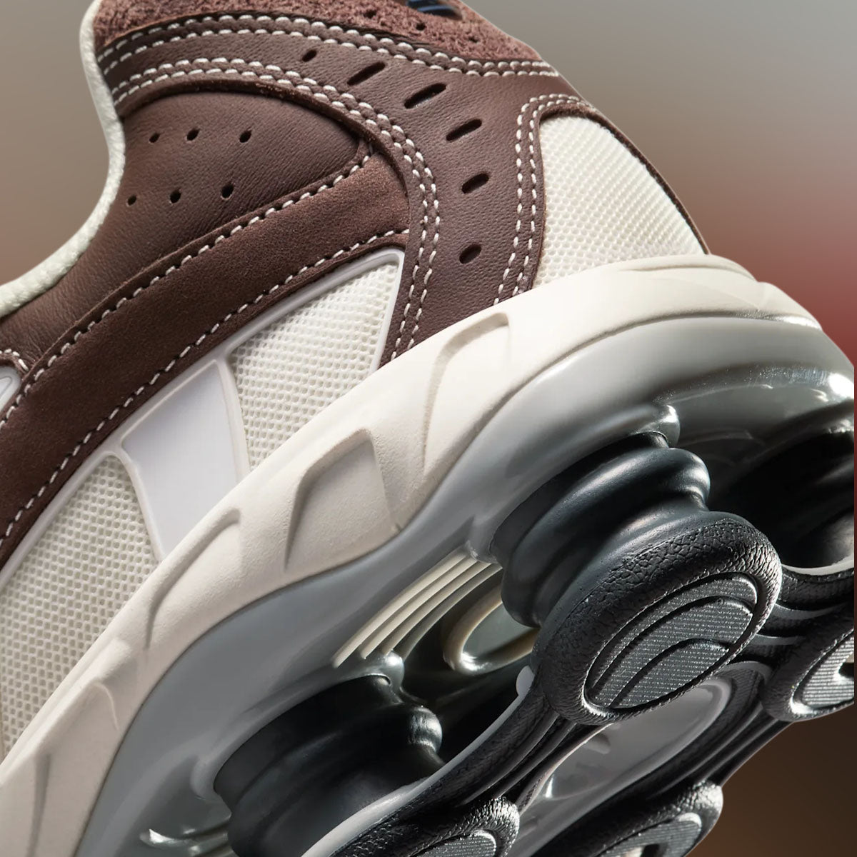 Nike Shox Ride 2 Sneakers Collection