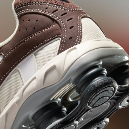 Nike Shox Ride 2 Sneakers