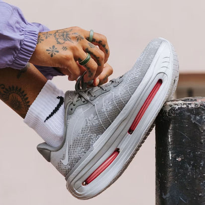 Nike Vomero Premium Running Shoes